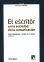 El Escritor En La Sociedad De La Comunicación - Preview