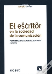 Capa do artigo El Escritor En La Sociedad De La Comunicación