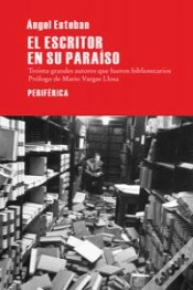 Capa do artigo El Escritor En Su Paraíso