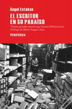 Capa do artigo El Escritor En Su Paraíso