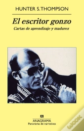 El Escritor Gonzo