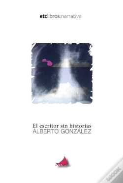 Capa do artigo El Escritor Sin Historias