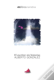 Capa do artigo El Escritor Sin Historias
