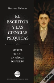 Capa do artigo El Escritor Y Las Ciencias Psiquicas