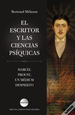 Capa do artigo El Escritor Y Las Ciencias Psiquicas