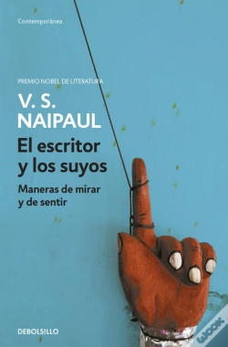 Capa do artigo El Escritor Y Los Suyos
