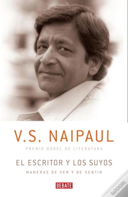 Capa do artigo El Escritor Y Los Suyos
