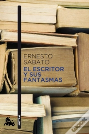 Capa do artigo El Escritor Y Sus Fantasmas