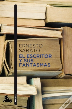 Capa do artigo El Escritor Y Sus Fantasmas