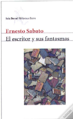 Capa do artigo El Escritor Y Sus Fantasmas