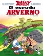 El Escudo Arverno - Preview