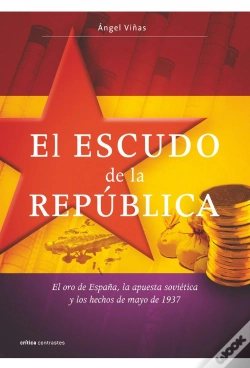 Capa do artigo El Escudo De La República