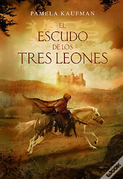 Capa do artigo El Escudo De Los Tres Leones