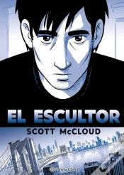 Capa do artigo El Escultor