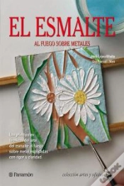 Capa do artigo El Esmalte