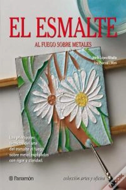 Capa do artigo El Esmalte