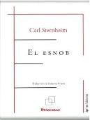 El Esnob