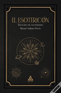 Capa do artigo El Esotericon