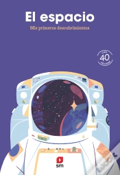 Capa do artigo El Espacio