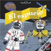 Capa do artigo El Espacio