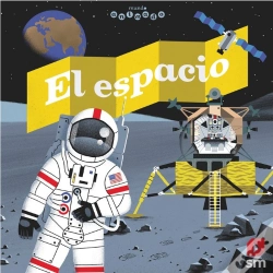 Capa do artigo El Espacio