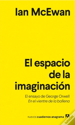 Capa do artigo El Espacio De La Imaginacion