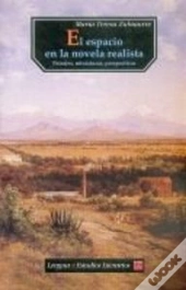 El Espacio En La Novela Realista  