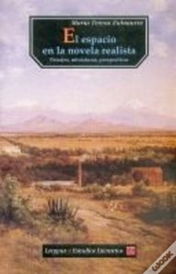 Capa do artigo El Espacio En La Novela Realista  