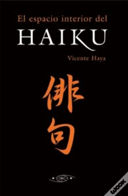 Capa do artigo El Espacio Interior Del Haiku