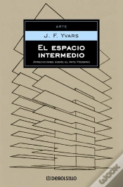 Capa do artigo El Espacio Intermedio