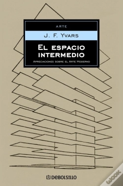 Capa do artigo El Espacio Intermedio