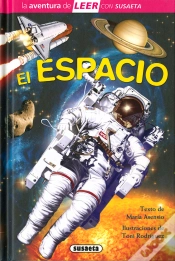 Capa do artigo El Espacio
