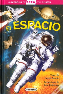Capa do artigo El Espacio