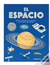 Capa do artigo El Espacio
