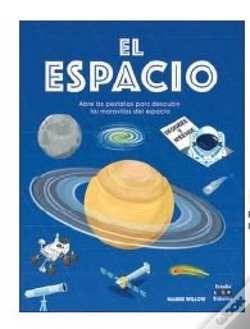Capa do artigo El Espacio