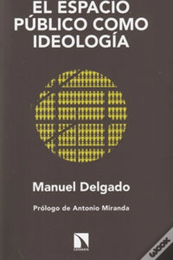Capa do artigo El Espacio Público Como Ideología