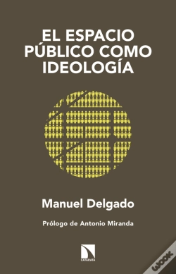 Capa do artigo El Espacio Público Como Ideología