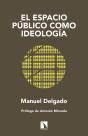El Espacio Público Como Ideología - Preview