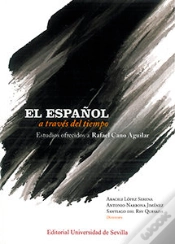 Capa do artigo El Español A Través Del Tiempo