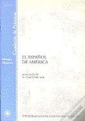 Capa do artigo El Español De América