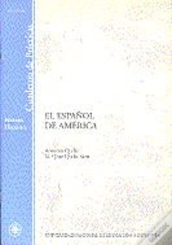 Capa do artigo El Español De América