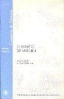 El Español De América