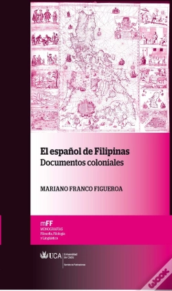 Capa do artigo El Español De Filipinas: Documentos Coloniales 