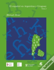 Capa do artigo El Español En Argentina Y Uruguay