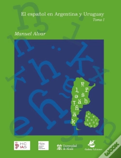 Capa do artigo El Español En Argentina Y Uruguay