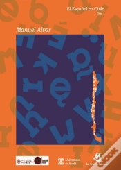Capa do artigo El Español En Chile