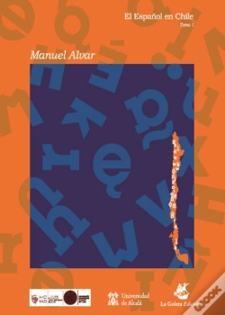 Capa do artigo El Español En Chile