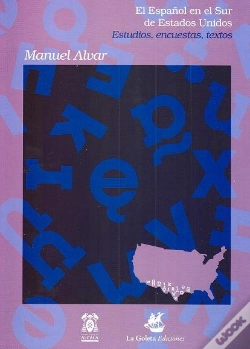 Capa do artigo El Español En El Sur De Estados Unidos