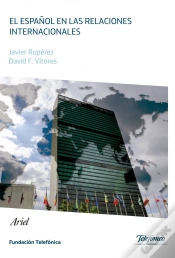 Capa do artigo El Español En Las Relaciones Internacionales