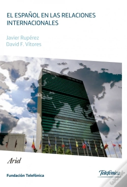Capa do artigo El Español En Las Relaciones Internacionales